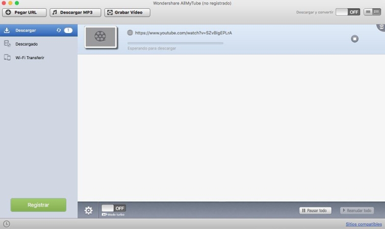 Let’s find out pros and cons of Wondershare AllMyTube.