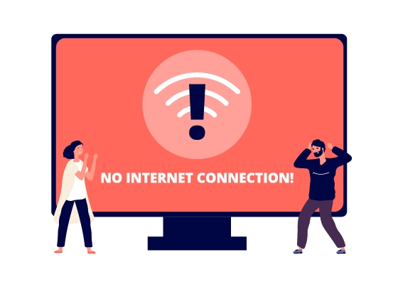 Try some of the fixes below if your browser is OK.