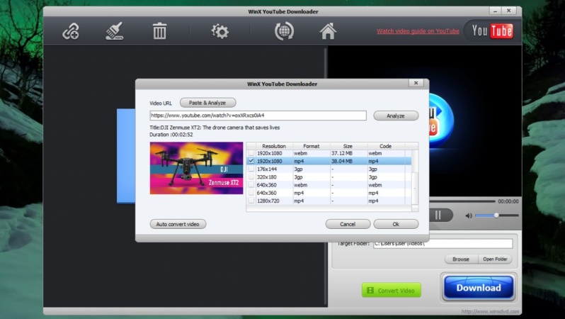 How To Download Videos From Popular Streaming Sites Using 4K Downloader -  MacTrast