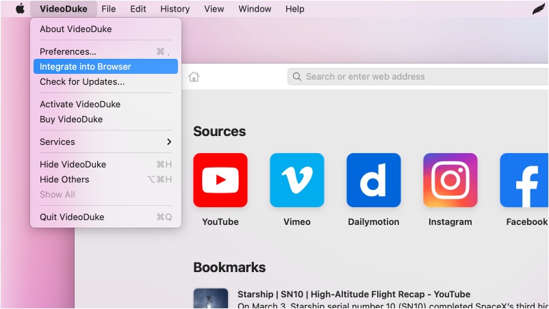 vimeo downloader safari extension