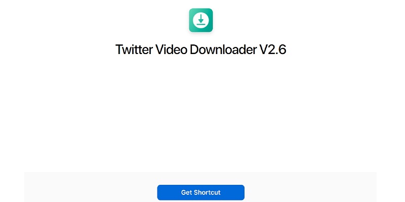 Download Twitter videos using twittervideodownloader.com service.