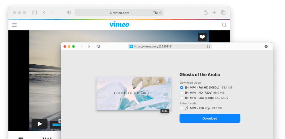 Vimeo