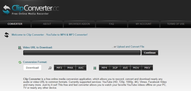 Just navigate to the site in your favorite browser. Just navigate to the site in your favorite browser.