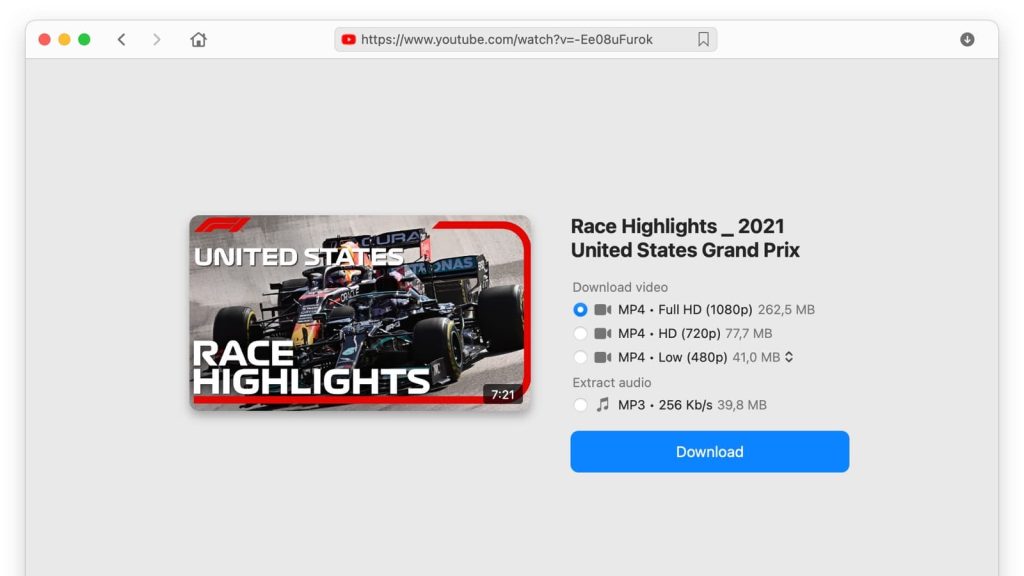 Simple mode of VideoDuke gives simple answer for how to download YouTube videos Mac. Simple mode of VideoDuke gives simple answer for how to download YouTube videos Mac.