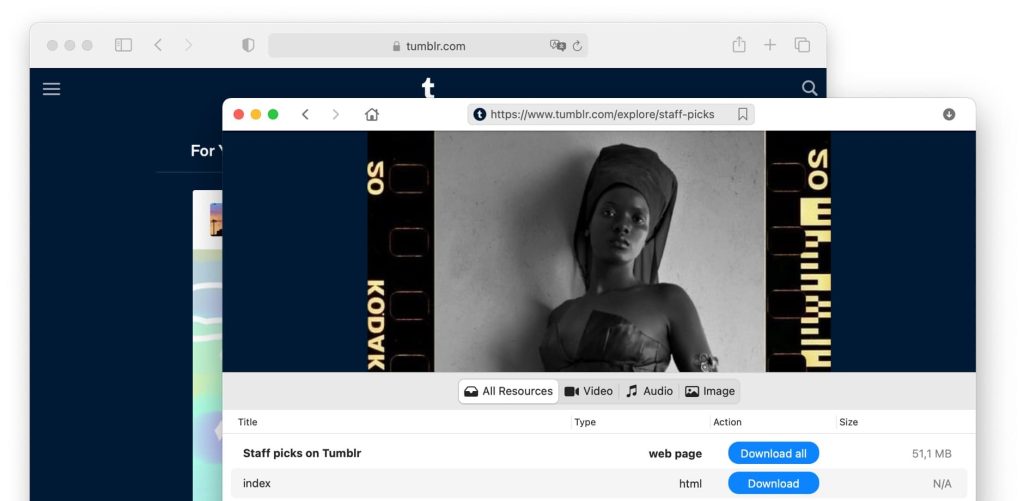 Simple mode of VideoDuke gives simple answer for how to download YouTube videos Mac. Simple mode of VideoDuke gives simple answer for how to download YouTube videos Mac.