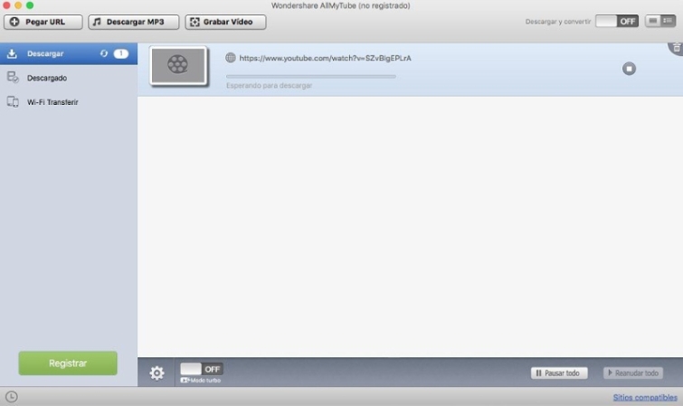 Get a closer look at pros and cons of AllMyTube Get a closer look at pros and cons of AllMyTube