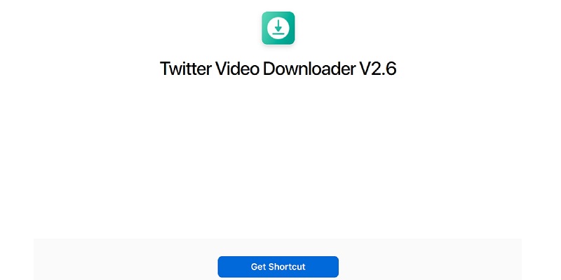A brief summary for TwitterVideoDownloader service: A brief summary for TwitterVideoDownloader service:
